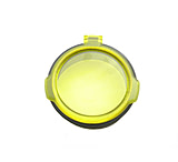 Image of NcSTAR Gun Accessory - Lens Cap 2-19 / 32&quot; - 2-21 / 32&quot; ( 66mm-67.5mm ) ALC10