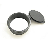 Image of NcSTAR Gun Accessory - Lens Cap 2-7 / 16&quot; - 2-1 / 2&quot; ( 62mm-63.5mm ) ALCB9