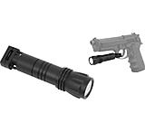 Image of NcStar Led Flashlight For Trigger Guard Mount