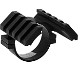 Image of NcStar Mark Iii Tactical Scope Adapter w/ Double Weaver Base 34mm