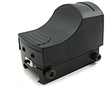 Image of NcSTAR Mount Red-Dot Sight - Tactical Red Dot with Automatic Brightness DAAB