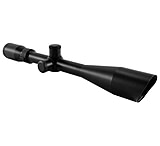 Image of Nc Star Patriot 6X42mm Black Rifle Scopes with P4/MIlDot/Sniper Reticles