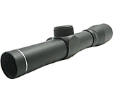 Image of NcSTAR Pistolero Rifle Scope - 2x20 Pistol Scope / Blue / Ring