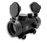 Image of NcSTAR Red Dot Sight - 1x30 B-Style Red Dot - 3 / 8" DBB130-3