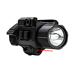 Image of VISM Pistol Flashlight w/ Strobe
