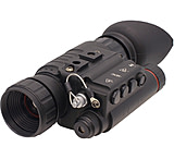 Image of Newcon Optik TVS 11M (640) 2-4x35mm Thermal Monocular