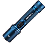 Image of Nextorch P80 Tactical Flashlight Blue