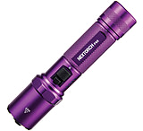 Image of Nextorch P80 Tactical Flashlight Purple