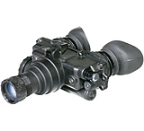 Image of NG PVS7 QS MG Gen 2Plus Night Vision Goggles Quick Silver