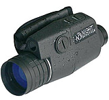 Image of Night Detective Argo 3 Night Vision Monocular - 3x magnification 100% waterproof NV system - ND-A3