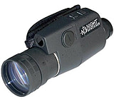 Image of Night Detective Argo 5 Night Vision Monocular - 5x magnification 100% waterproof NV system - ND-A5