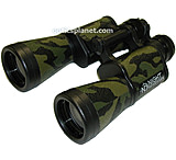 Image of Night Detective Phoenix 12C Binoculars - Millitary Comuflage ND-BPC-12X45-PHOENIX-12C