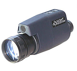 Image of Night Detective 5x Magnification NightVision System with IR PRO from Quest 5M Series
