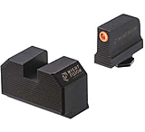 Image of Night Fision Optics Ready Stealth Lower 1/3rd Night Sight Set