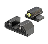 Image of Night Fision Optics Ready Stealth Night Sight Set for Canik MC9/507k/EPS