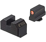 Night Fision Optics Ready Stealth Glock Night Sight Set