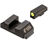 Image of Night Fision Optics Ready Stealth Glock Night Sight Set