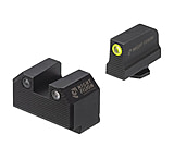 Image of Night Fision Optics Ready Stealth Walther Night Sight Set