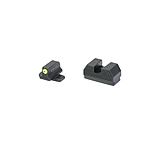 Image of Night Fision Optics Ready Stealth Series Tritium Night Sights