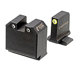 Image of Night Fision Optics Ready Stealth Smith &amp; Wesson Night Sight Set