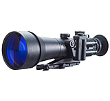 Image of Night Optics D-760 6x Generation 2+ High Performance Night Vision Weapon Sight