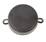 Image of Night Optics Flip-up Rifle Scope Objective Covers