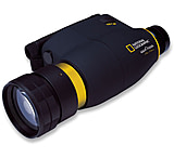 Image of Night Owl National Geographic Night Vision Monocular 5X - NGM5X Generation 1 Night Vision
