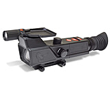 Image of Night Owl Optics NightShot 3x40mm Night Vision Rifle Scope w/ IR850-NS Illuminator