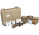 Image of NightForce MIL-SPEC ATACR 4-20x50mm F1 R-VPS KIT 34mm Tube Rifle Scope, First Focal Plane