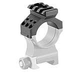 NightForce XTRM Multi Mount, 30mm, Black, 6 Screw, A425