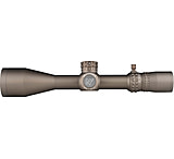 Image of NightForce NX8 4-32x50mm Rifle Scope, 30mm Tube, Second Focal Plane