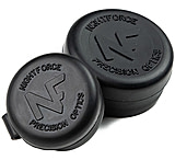 Image of NightForce NXS Rubber Lens Caps