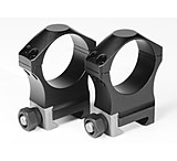 NightForce UltraLite Ring Set