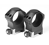 NightForce UltraLite Ring Set