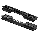 NightForce STND Tikka T3 Duty Base