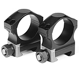 Image of NightForce XTRM 30mm Ring Set