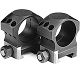 NightForce XTRM 30mm Ring Set