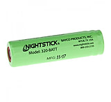Image of Nightstick Rechargeable Li-ion Battery, 3.6v