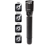 Image of Nightstick Duty Size Multi-Function Metal LED Flashlight