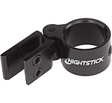 Nightstick Helmet Mounting Clip for TAC Series Lights NS-HMC1