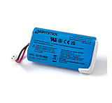 Nightstick Replacement Li-ion 2168 Series Battery, Work Light, 2168-BATT