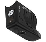 Nightstick Subcompact Weapon Light w/ White Laser for Glock G42/G43/G43X/G48, TSM-11W