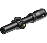 Image of Nikko Stirling Diamond 1-4x24mm, 30mm Tube, Rifle Scope