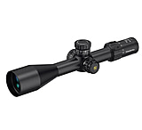 Image of Nikko Stirling Diamond 5-30x56mm 34mm Tube Rifle Scope, First Focal Plane