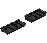 Image of Nikko Stirling Howa 1500 Rifle Scope Base - 2 Piece