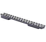 Image of Nikko Stirling Howa M1500 Rail 0 Moa Mini Action