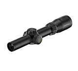 Image of Nikko Stirling Metor 1-4x24mm 30mm Tube Rifle Scope