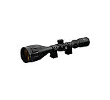 Image of Nikko Stirling Mountmaster 3-9x50 AO IR 1in Tube Rifle Scope