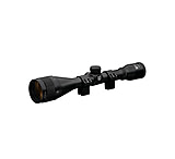 Image of Nikko Stirling Mountmaster 6x40 AO, 1in Tube Rifle Scope