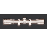 Image of Nikko Stirling Mountmaster 3-9x40mm Rifle Scope